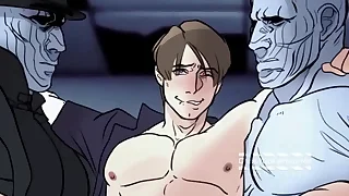 Beauty Gay Sex Videos 0